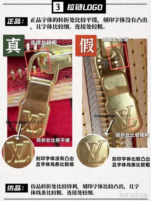 鉴定师揭秘|大牌包包一学就会的万能通用鉴定点大合集
