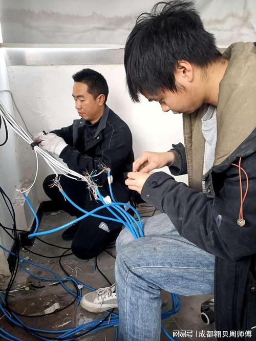 安防设备故障维修：保障城市安全的守护者