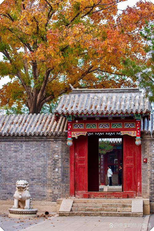 千年古刹焕新颜_寺庙维修自来水工程的必要性与成果