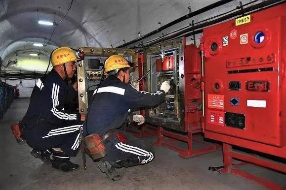 煤矿柱子维修申请报告解读:筑牢安全生产防线