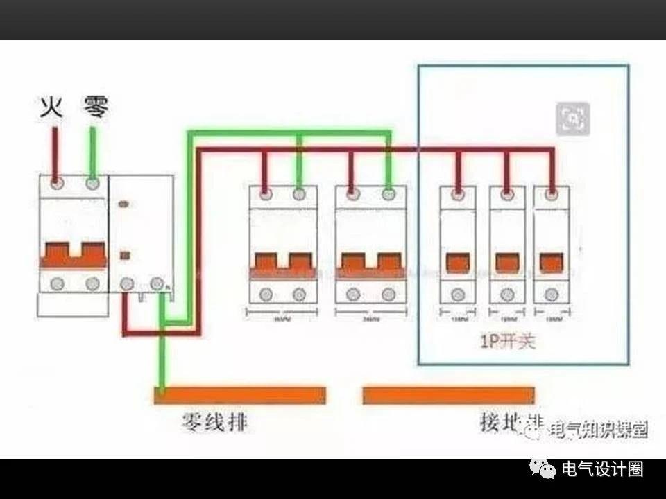 空气开关维修报告解读:保障电气安全的关键一环