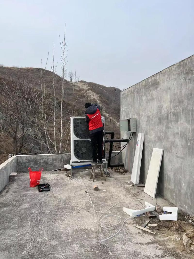 介绍长虹空气能厂家之谜,品质之选,源自匠心独运_长虹空气能厂家是哪里